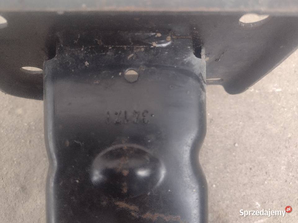 Belka wzmocnienie zderzaka Ford Kuga mk2 DU44 Sanok