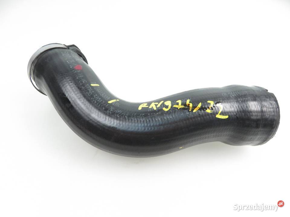 RURA INTERCOOLERA OPEL SIGNUM 22 DTI 16V