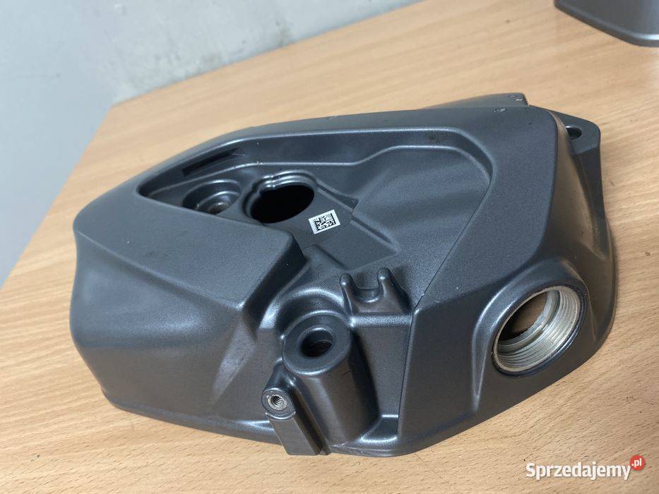 Bmw R1200RT K26 Kapa Pokrywa Zaworów Prawy Prawa Poznań