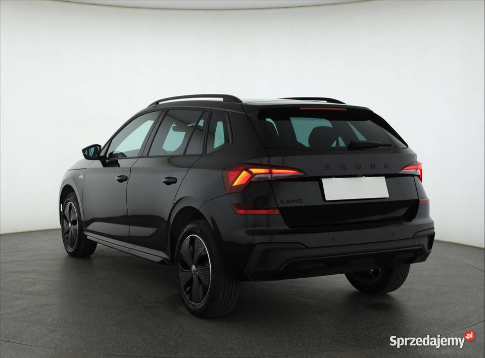 Skoda Kamiq 10 TSI Piaseczno