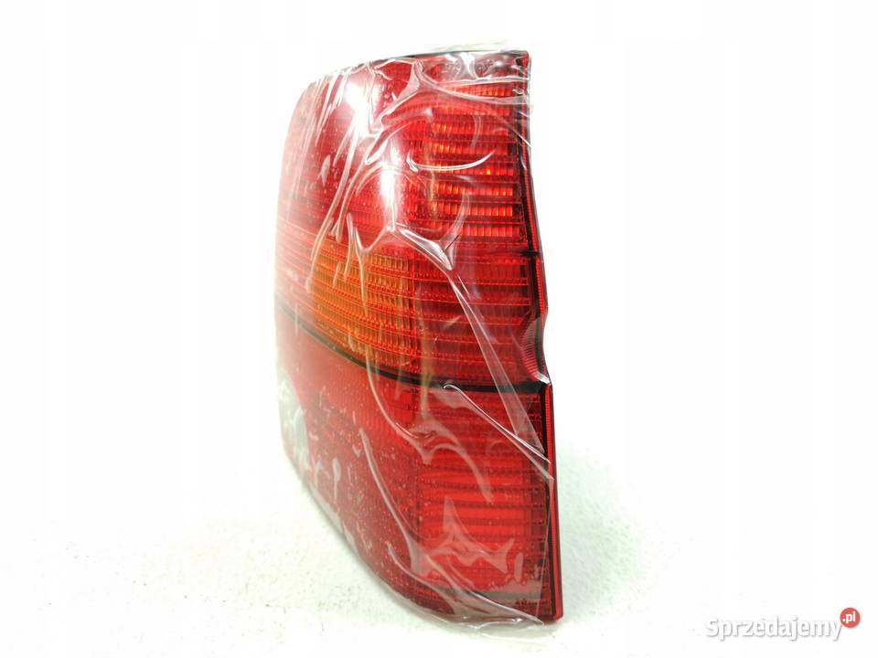 LAMPA PRAWY TYŁ BOSCH VOLKSWAGEN LUPO 9805