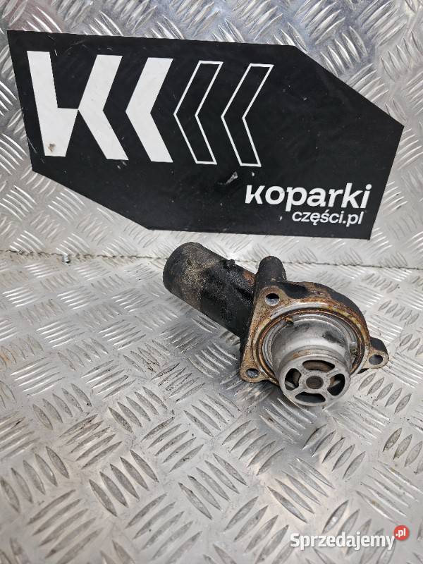 Termostat silnika Caterpillar C44 428F 432F 434F Gdynia