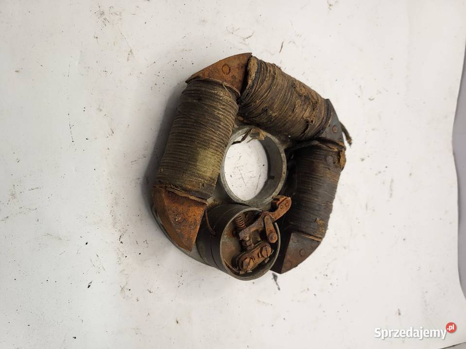 CEWKA DKW LUXUS SPECIAL Rybnik