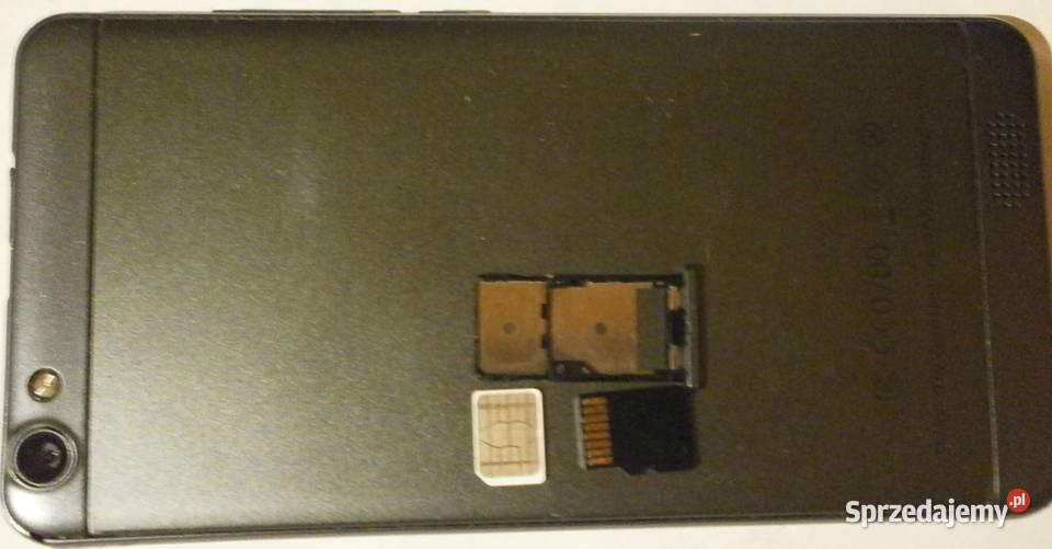 Vasco Traveler Premium 5 Smartfon Turysty Kraków