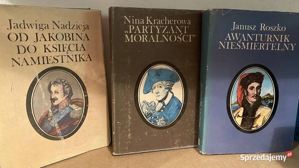 książki 2 Bydgoszcz