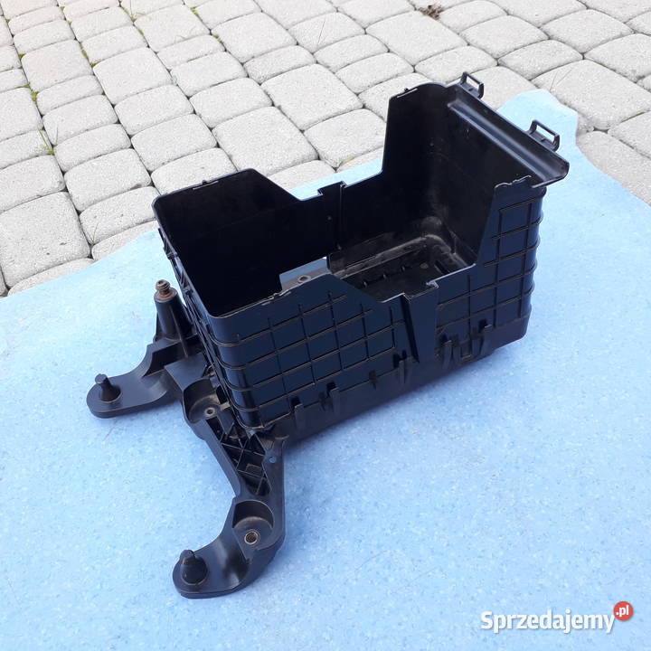 Podstawa Pokrywa Obudowa Akumulatora Volkswagen sprzedam