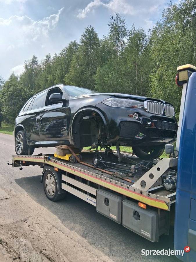 Szukasz pomocy drogowej w Górze Lawety ZADZWOŃ