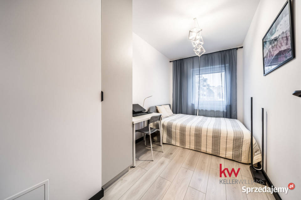 Sprzedaż mieszkania Poznań Sielawy 34m2