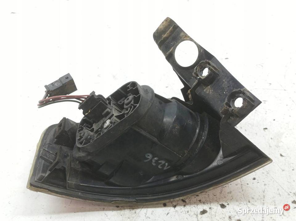 LAMPA TYŁ PRAWA EU Seat Ibiza III 20022008 sprzedam