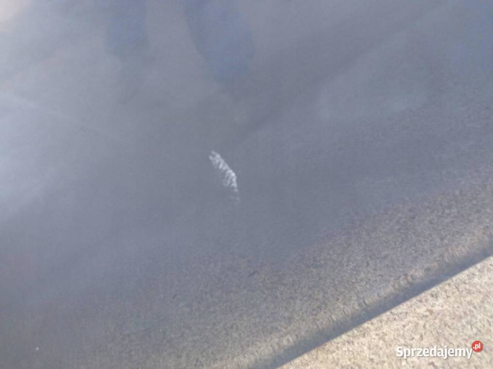 DRZWI LEWE PRZÓD Z190 LIFT Opel Insignia I