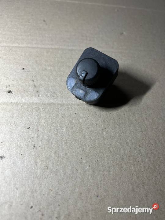 Przełącznik regulacji lusterek Audi a4 b6 b7 Grudziądz