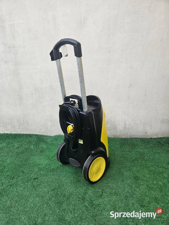 Myjka ciśnieniowa KARCHER HD 514 C Wysyłka Radom