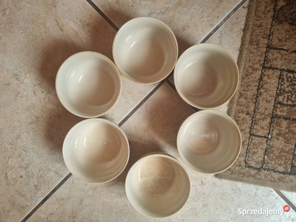 Bulionówki Mirostowice Częstochowa