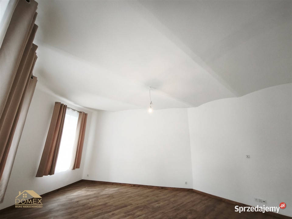 Mieszkanie 399m2 1 pokój Cieszyn