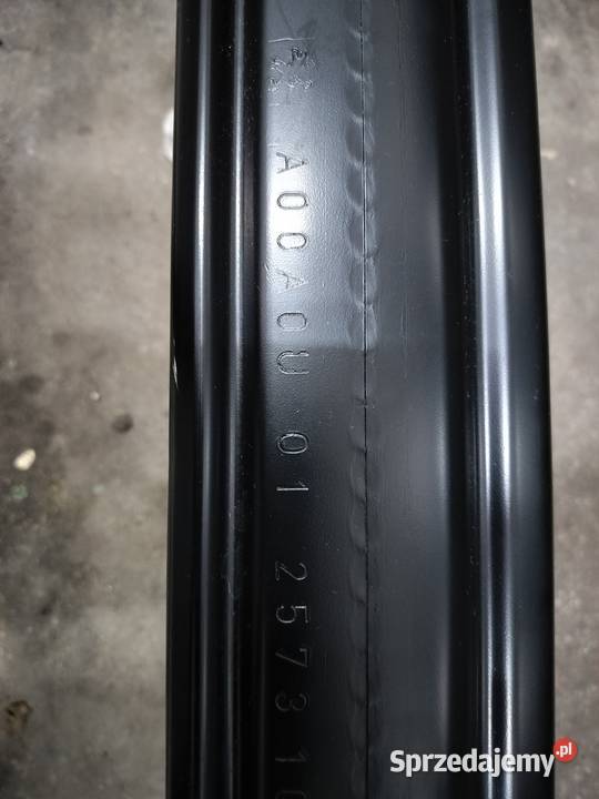 Belka zderzaka Astra L Peugeot 308 III kombi osobowe łódzkie Kutno sprzedam