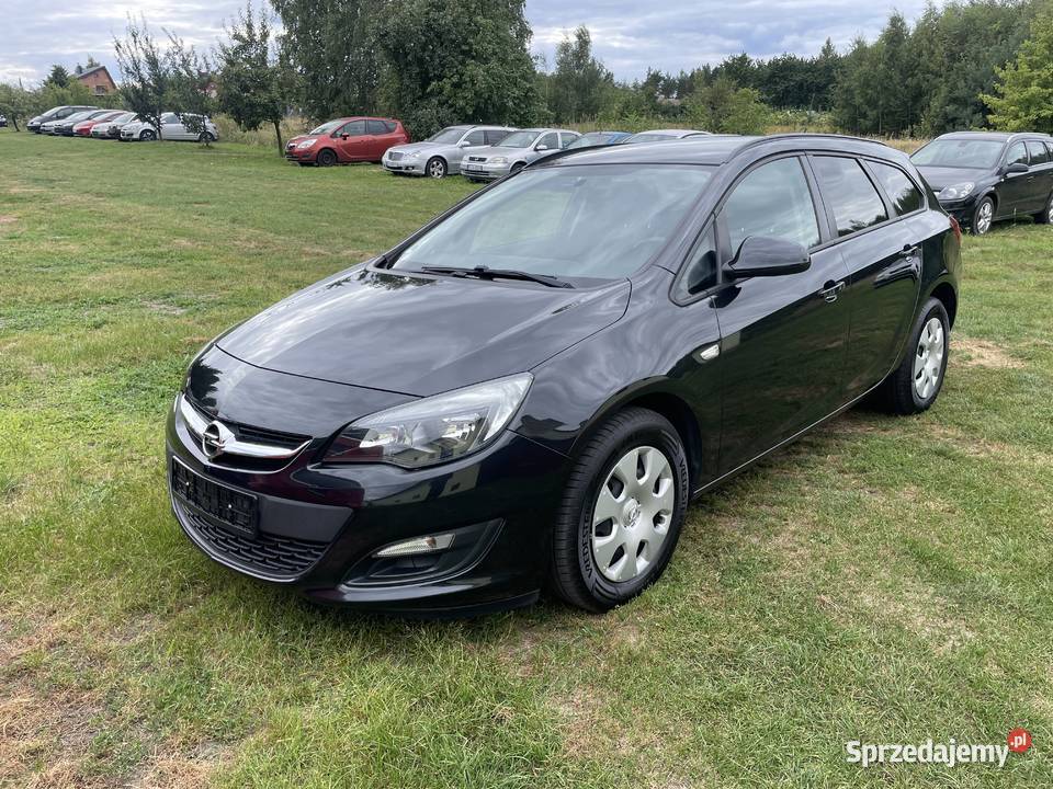 ŚLICZNA ASTRA J 14b 151000 Łask