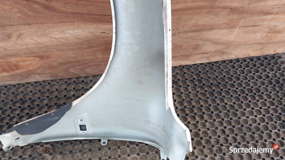 VOLVO S80 I V70 II LIFT BŁOTNIK PRZÓD PRAWY Błotniki Zbierkowo