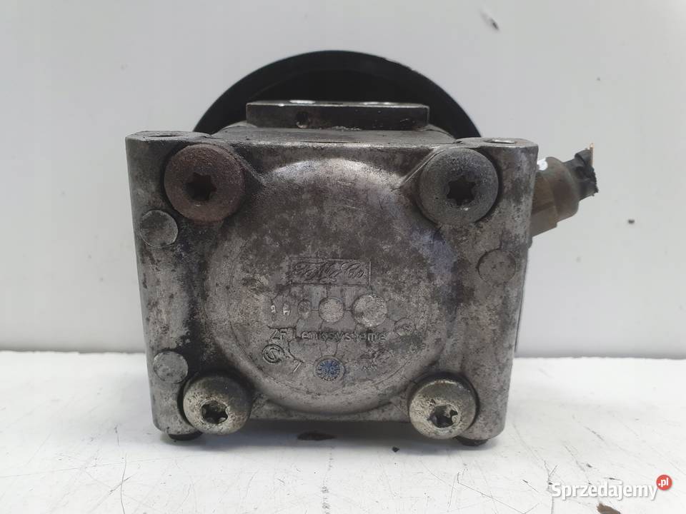 Volvo C30 S40 II V50 16 16V POMPA WSPOMAGANIA