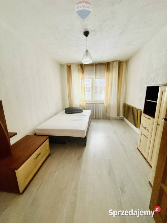 Mieszkanie z ogródkiem Bukowa gmPolanów Bukowo