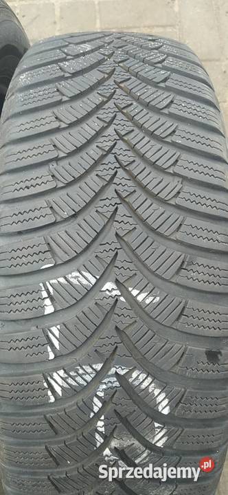 Opony zimowe Hankook 1956515 komplet Kozienice