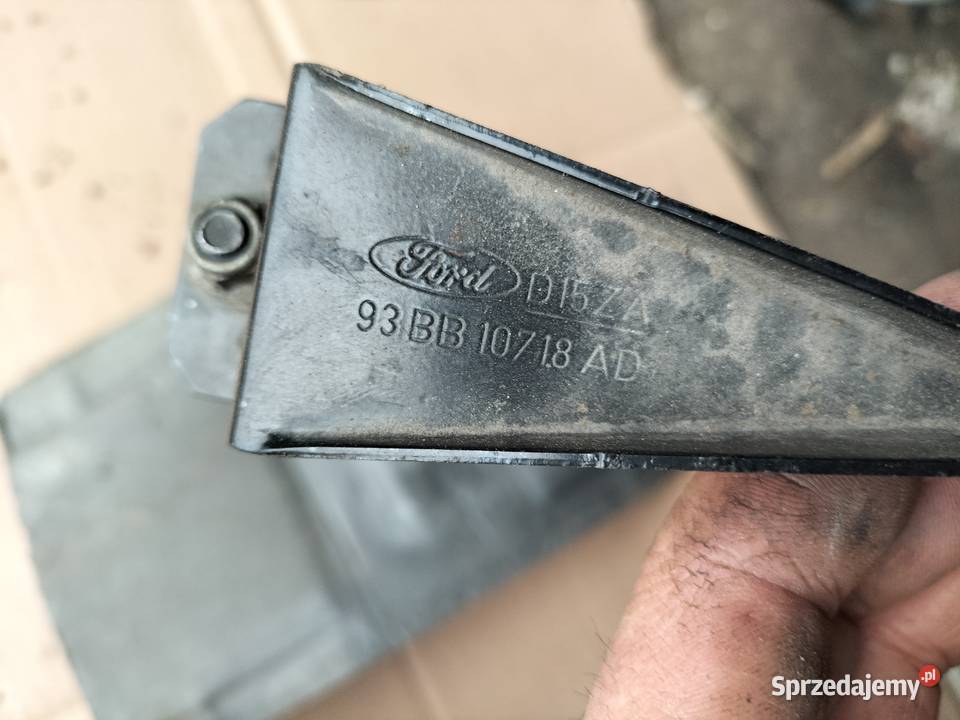 FORD MONDEO MK1 MK2 UCHWYT MOCOWANIE PIANKA Pozostałe lubelskie Kamień-Kolonia
