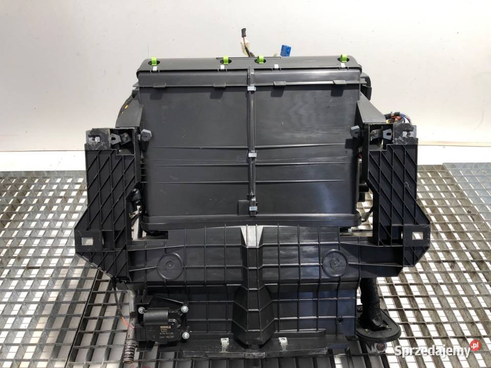 NAGRZEWNICA KOMBAJN DAF XF 1980851 Ciągnik podkarpackie