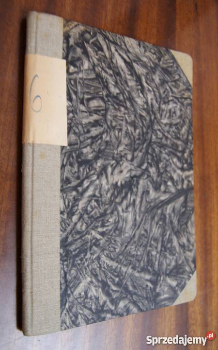 Eliza Orzeszkowa A B C 1947 Proza i poezja Parczew