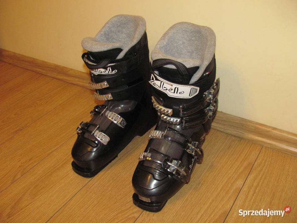Buty narciarskie damskie Dalbello Aspire 41 Sport i Wypoczynek Sosnowiec