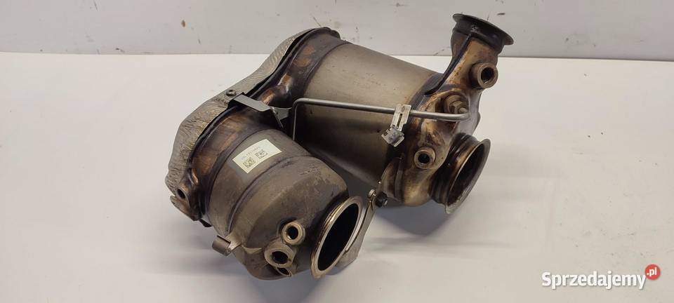 VW TIGUAN II KATALIZATOR DPF 05L131601F