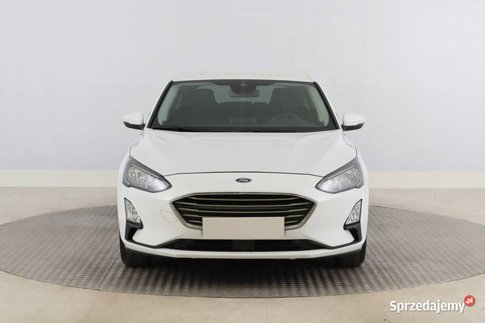 Ford Focus 10 EcoBoost Zabrze sprzedam