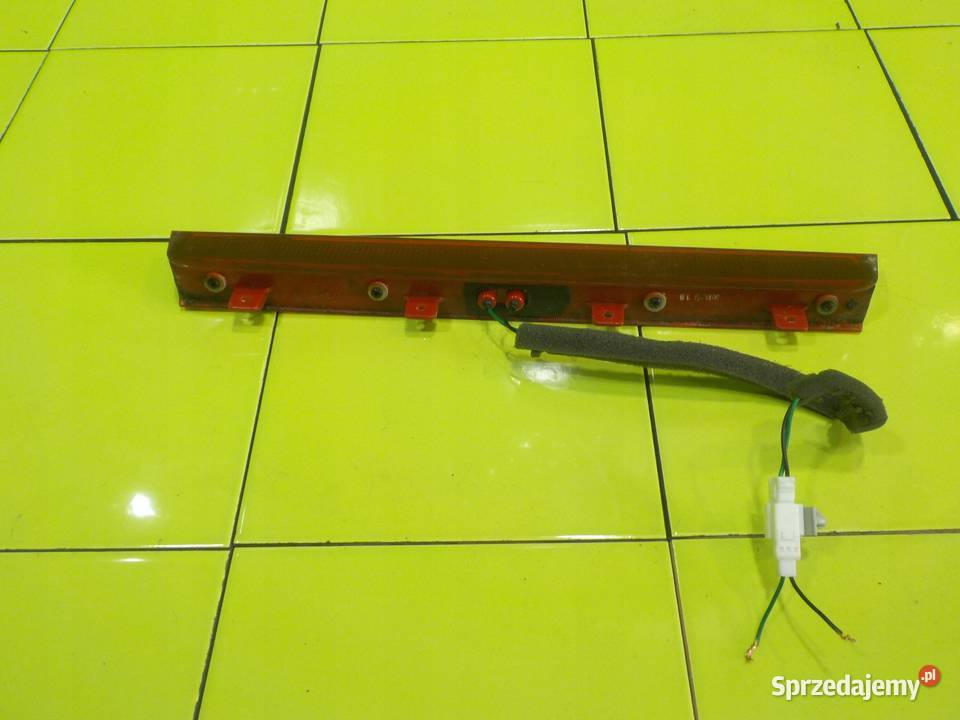 HYUNDAI SANTA FE 22 CRDI 12r lampa swiatlo stop Suków