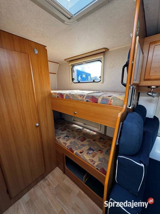 Sprzedam Kampera Starogard Gdański