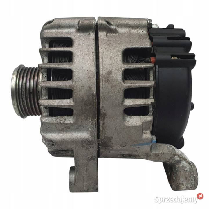 ALTERNATOR BMW E60 E61 E87 E90 E91 20 D Valeo Chełm