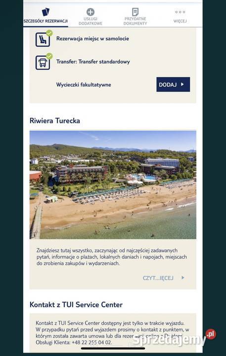 Wakacje Last Minutę riviera turecka śląskie Gliwice