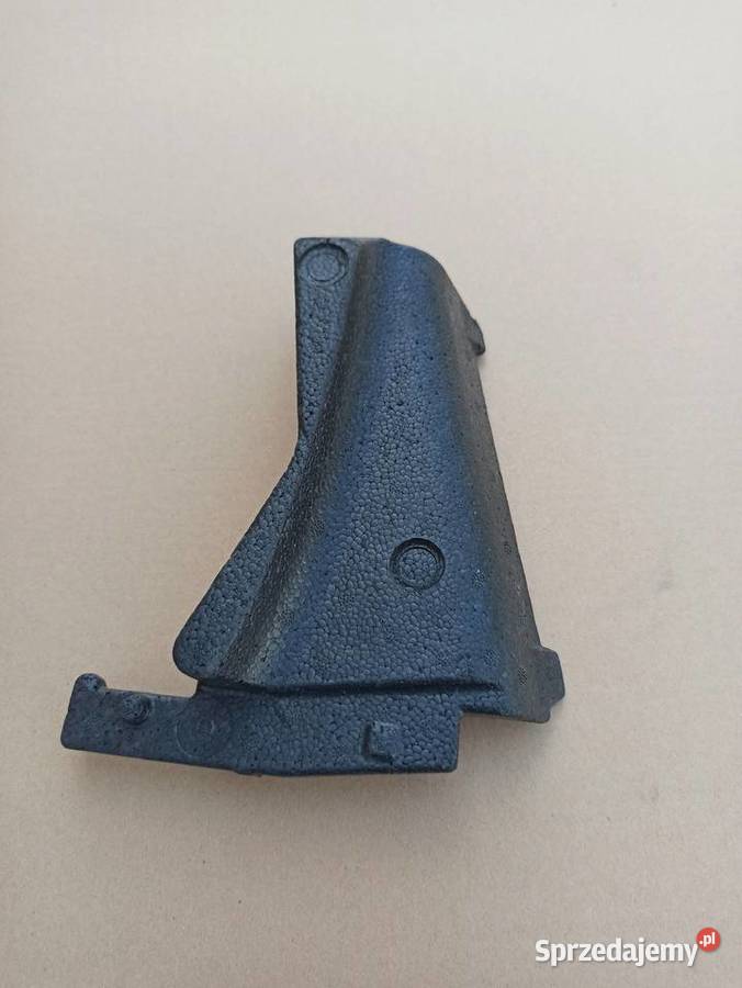 MERCEDES CKLASA W205 ABSORBER DRZWI PRAWY PRZÓD Trzciel