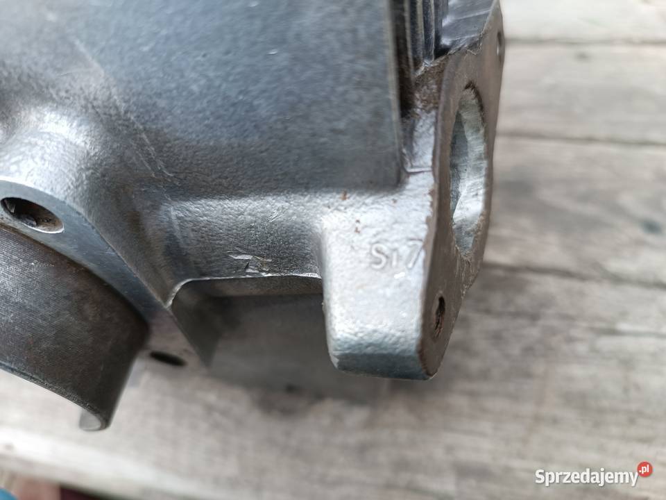 Cylinder MZ ETZ 150 oryginał DDR Bełżyce sprzedam