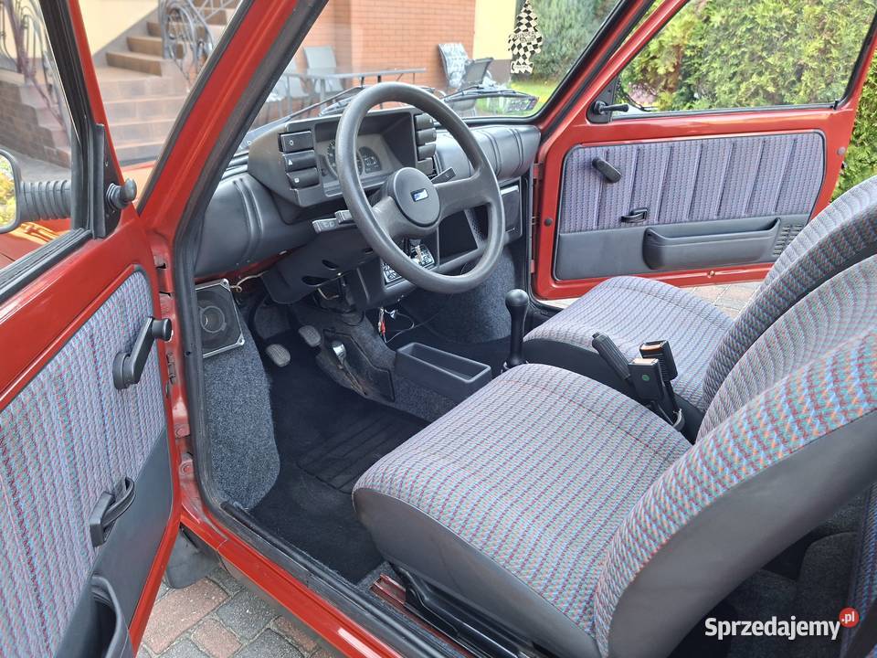 Fiat 126el 2000r