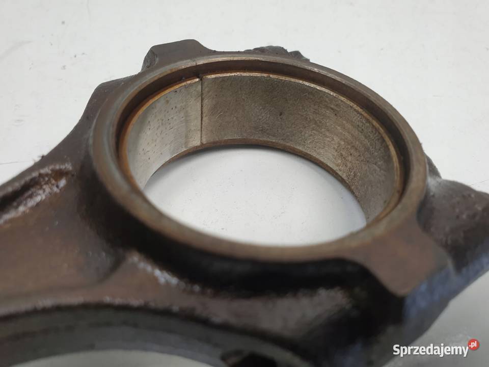 TŁOK Opel Astra IV J 16 16V KORBOWÓD A16XER Chełm