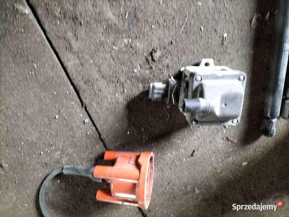 Cewka zapłonowa VW Rok produkcji 1999 lubelskie sprzedam
