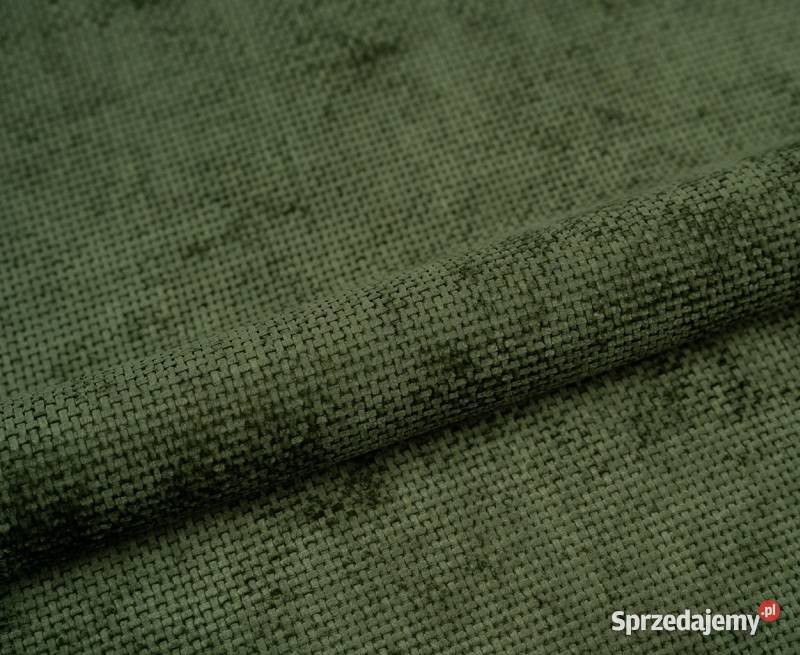 Bonita tkanina obiciowa wysokiej jakości gruba śląskie Chorzów