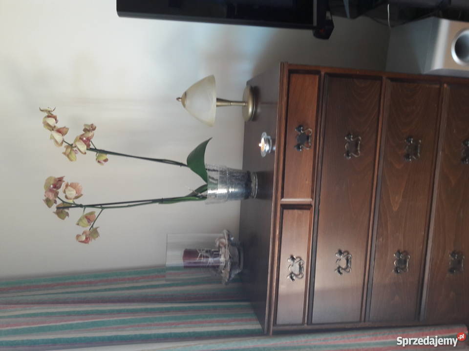 sprzedam meble drewniane NEVADA śląskie