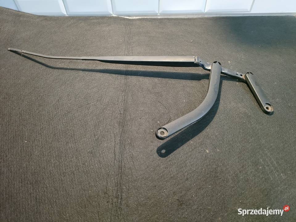 Scenic II ramię wycieraczki przód Swarzędz