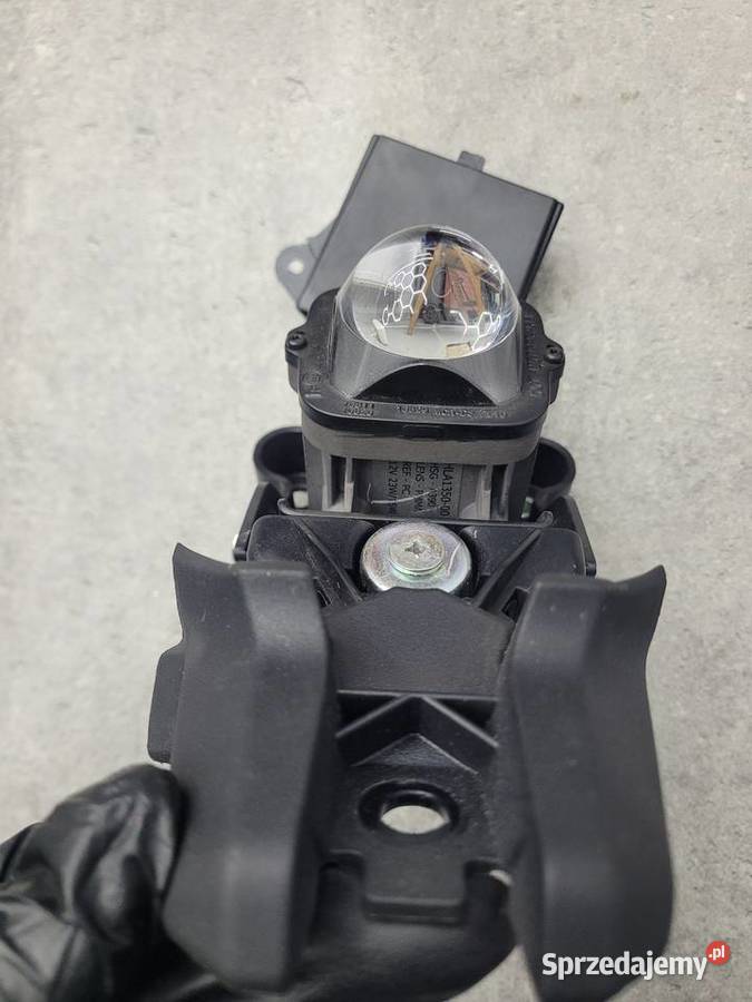 YAMAHA MT 09 MT09 MT09 2124 LAMPA REFLEKTOR Nowy Tomyśl