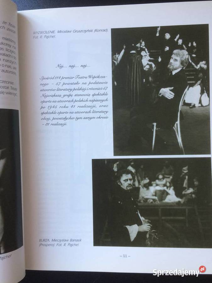 343 Nasz Współczesny Teatr zachodniopomorskie