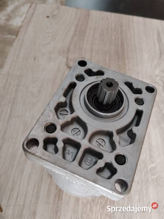 Pompa hydrauliczna bosch Motoryzacja Stalowa Wola