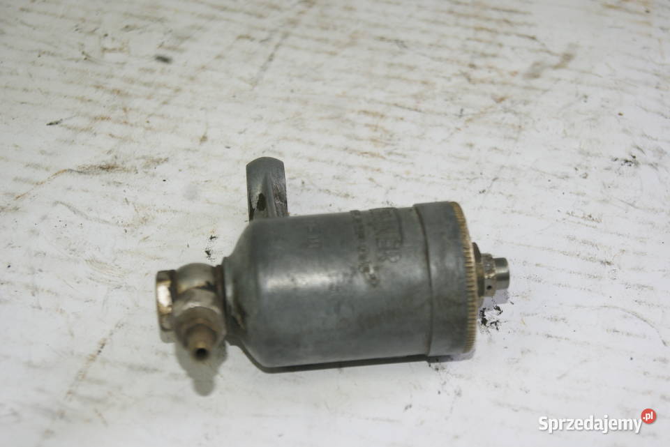 KOMORA PŁYWAKA GURTNER GAZNIK ZUNDAPP NSU DKW sprzedam