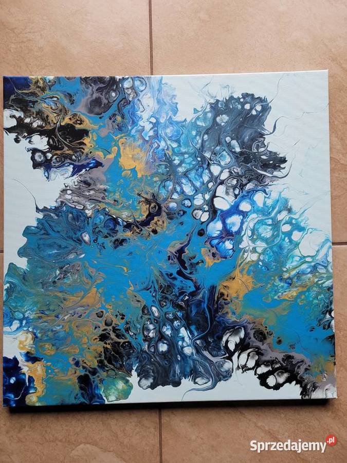 Obraz akrylowy wielkopolskie