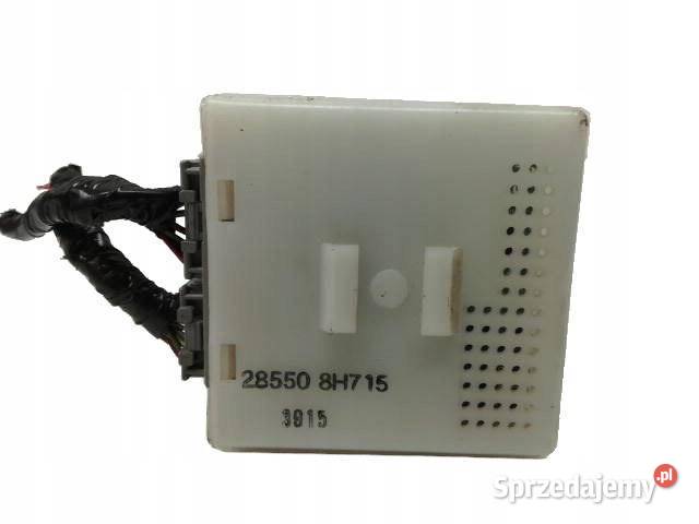 MODUŁ 285508H715 Nissan XTrail I 20012007