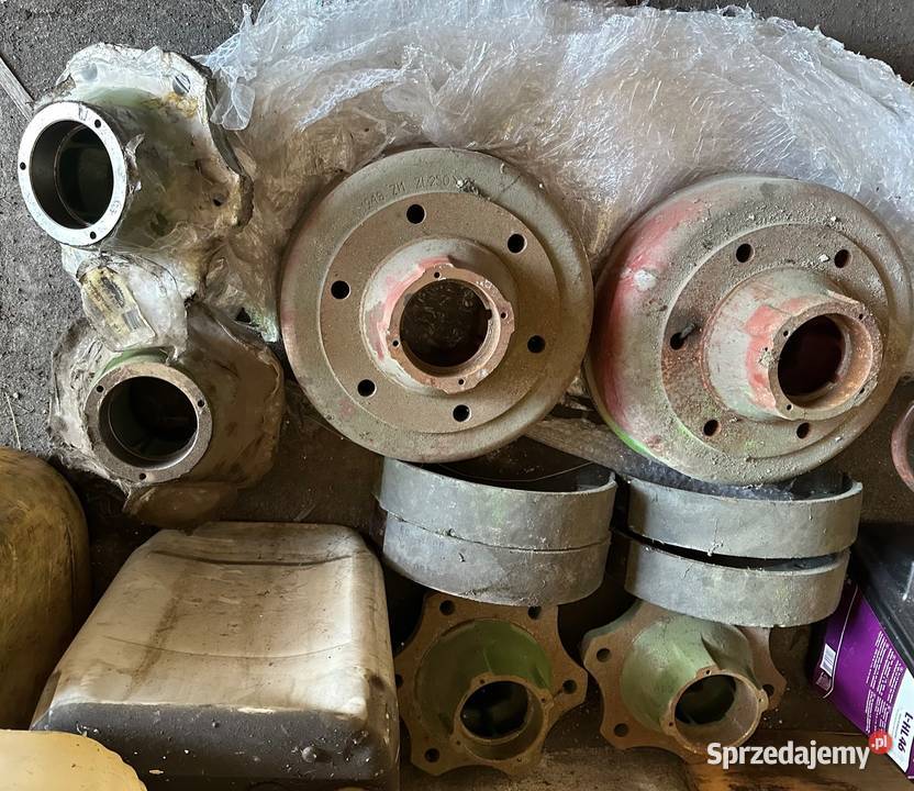 Autosan D44 D45 D46 D47 nieuszkodzony Góra sprzedam