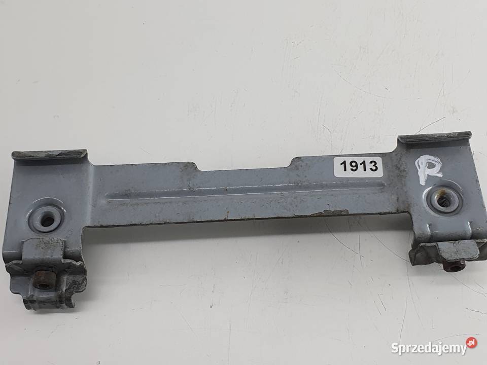 MOCOWANIE LUSTARKA PRAWE UCHWYT IVECO EUROCARGO Janowice